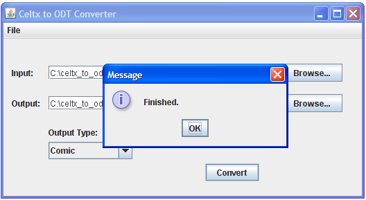 celtx file format