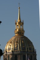 ornate dome