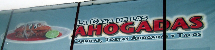 banner showing a sandwich with cartoon eyes