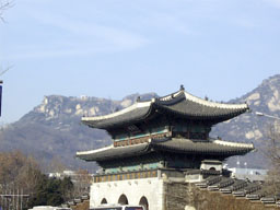 Kwanghwamun (3)