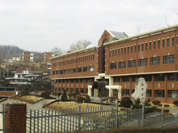 Seoul Science High School (2) 