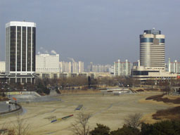 View of Olympic Park (4) 