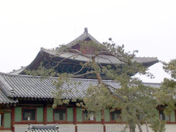 Kyeongbokkung (1) 