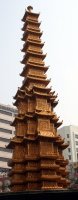 Golden Pagoda