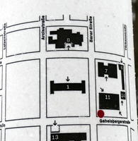 columnar map