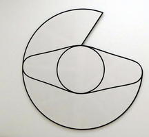 circular abstract