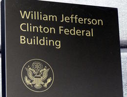 William Jefferson Clinton Federal Building
