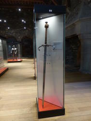 gravensteen sword