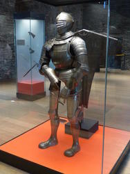 gravensteen armor