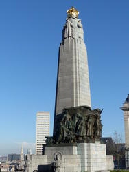 war monument