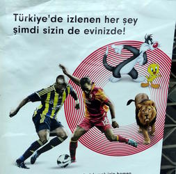 Turkish Sign