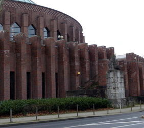 tonhalle side