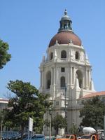 Pasadena City Hall (full view)