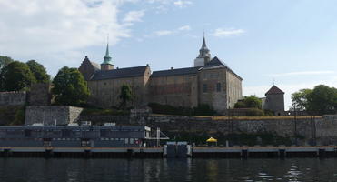 Akershus fortress