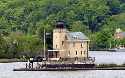 rondout lighthouse