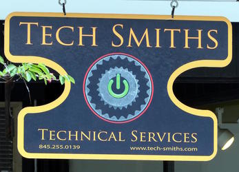 signage techsmiths