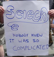 Sciecne (with transpose edit on c and n): Nobody knew it was so complicated
