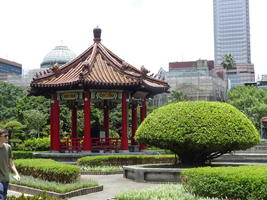 peacepark pagoda