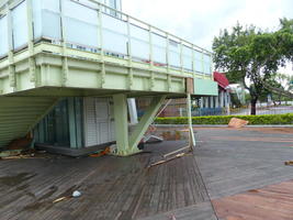 typhoon damage