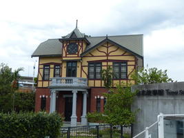 taipei story house
