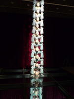 chinese acrobats