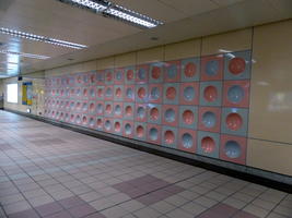 wall at xinzhuang