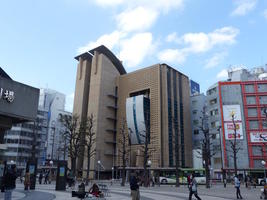 ikebukuro building