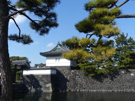 imperial palace