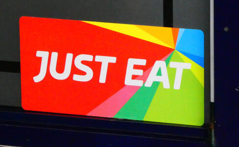 sign just eat