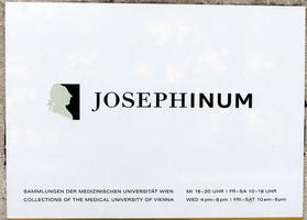 Josephinum: Collections of the Medical University of Vienna