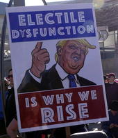 Electile dysfunction is why we rise