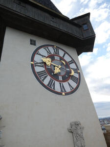 clock tower