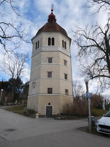 multi sided building