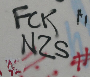 fck nzs