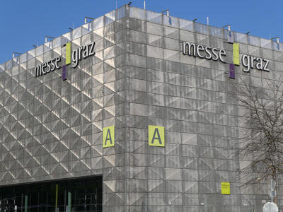 messe graz