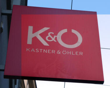 Kastner und Oehler