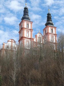 mariatrost cathedral