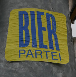 BIER PARTEI