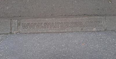 murgasse