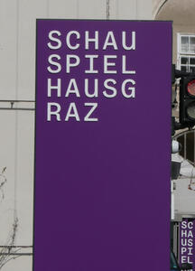 SCHAU/SPIEL/HAUSG/RAZ