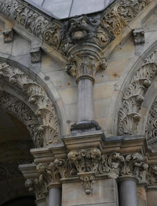 column