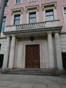 Italian embassy