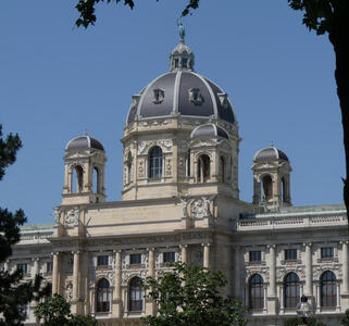 natural history musuem