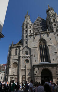 stephansdom