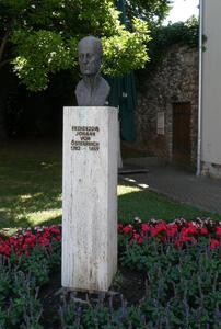 Erzherzog Johann von Österreich 1782-1859