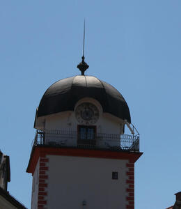 schwammelturm