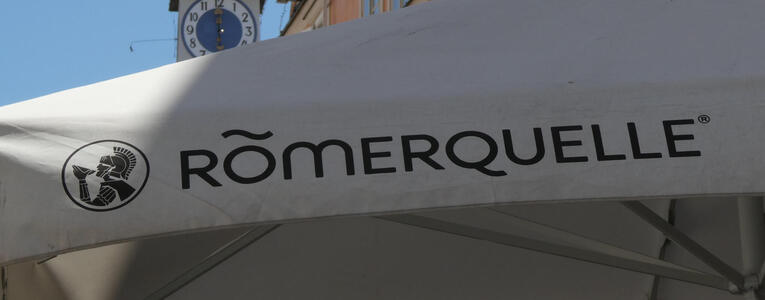 RÕMERQUELLE