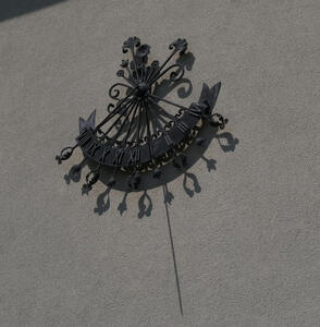 sundial