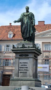 kaiser franz josef erste