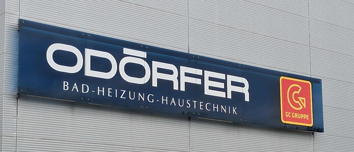 ODÖRFER / Bad-Heizung-Haustechnik